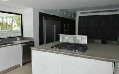 CASA CA, UN PROYECTO EN PROGRESO