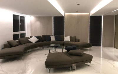 APTO CDPA21: A VACATION SPOT FOR EVERYDAY LIVING