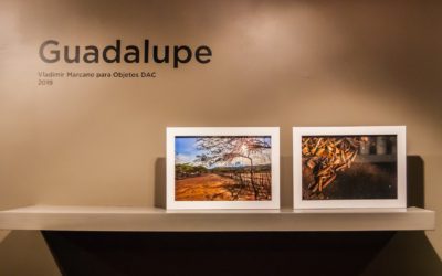 GUADALUPE, UNA MUESTRA VISUAL DE LA ARTESANÍA VENEZOLANA