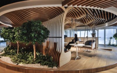5 PREDICCIONES PARA LAS GRANDES TENDENCIAS DEL DISEÑO INTERIOR EN EL 2021