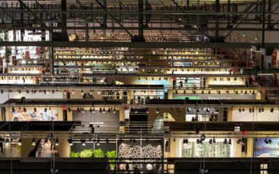 SALONE DEL MOBILE 2021: TODO LO QUE NECESITAS SABER SOBRE LA SEMANA DEL DISEÑO EN MILÁN