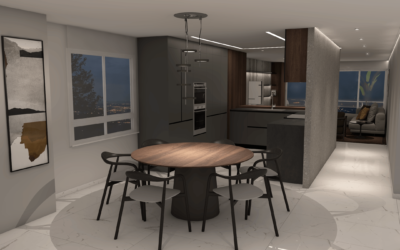CONOCE NUESTRA ALIANZA CON CONSTRUCTORA SAMBIL EN SU ÚLTIMO PROYECTO RESIDENCIAL 3G LA CINTA