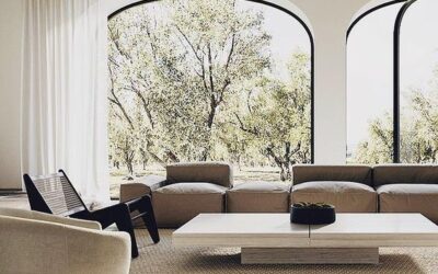 5 TENDENCIAS DE INTERIORISMO QUE PROTAGONIZARÁN ESTE 2022.