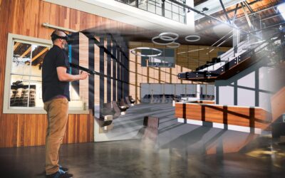 VISUALIZACIÓN ARQUITECTÓNICA: CONOCE UNA SELECCIÓN CURADA DE TECNOLOGÍAS DE INMERSIÓN DIGITAL QUE POTENCIARÁN EL REALISMO DE TUS PROYECTOS.