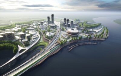 NFTS: ¿VERDADERAMENTE TENDRÁN UN IMPACTO POSITIVO PARA EL DISEÑO INTERIOR Y LA ARQUITECTURA?