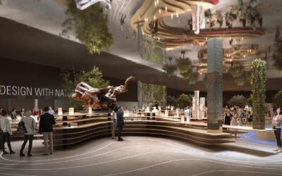 DISEÑO E INNOVACIÓN: CONOCE TODOS LOS DETALLES DE LA SEXAGÉSIMA EDICIÓN DEL SALONE DEL MOBILE 2022 .