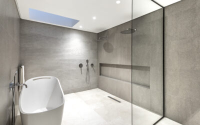 DUCHAS ABIERTAS: PROFUNDIZA EN LA APLICACIÓN DE ESTE INNOVADOR COMPONENTE PARA BAÑOS.