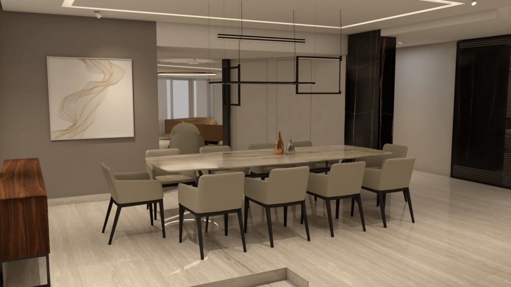 Cómo utilizar la teoría del color en el diseño de interiores: consejos ...