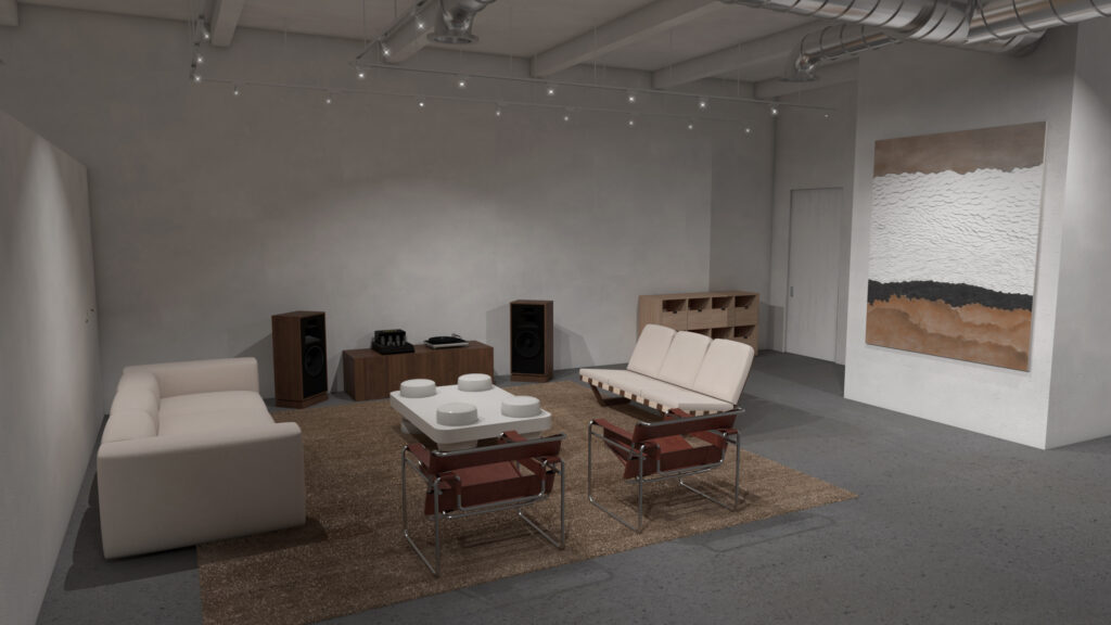 SHOWROOM DA - DG-LA