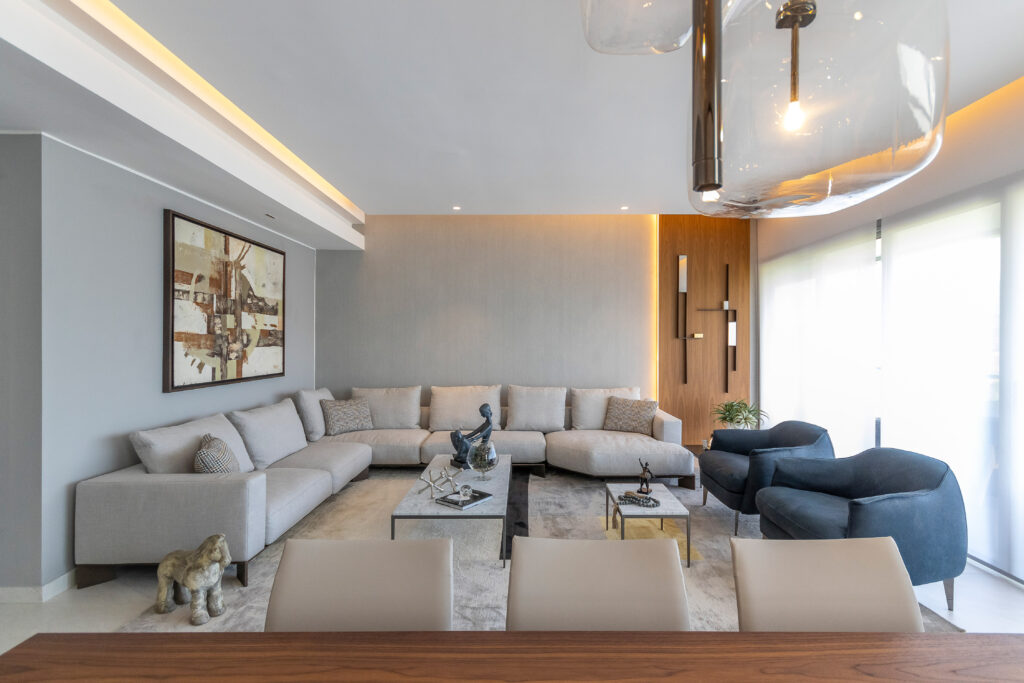 TENDENCIAS DE DISEÑO INTERIOR 2024: ELEGANCIA, SOSTENIBILIDAD Y ...