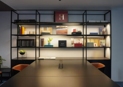 OFICINA DGLA CARACAS