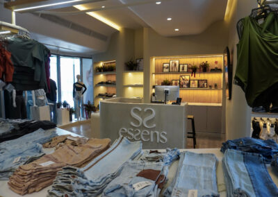 ESSENS – LAS MERCEDES