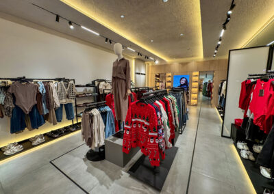 CARMINA VIVENZIO BRAND