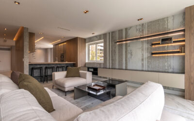 LOS PRINCIPIOS DEL DISEÑO QUE TRANSFORMAN UN HOGAR